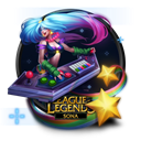 Sona Arcade icon